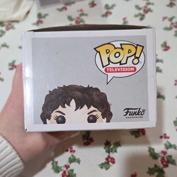 Funko Pop Stranger Things Eleven - Picture 3 of 4